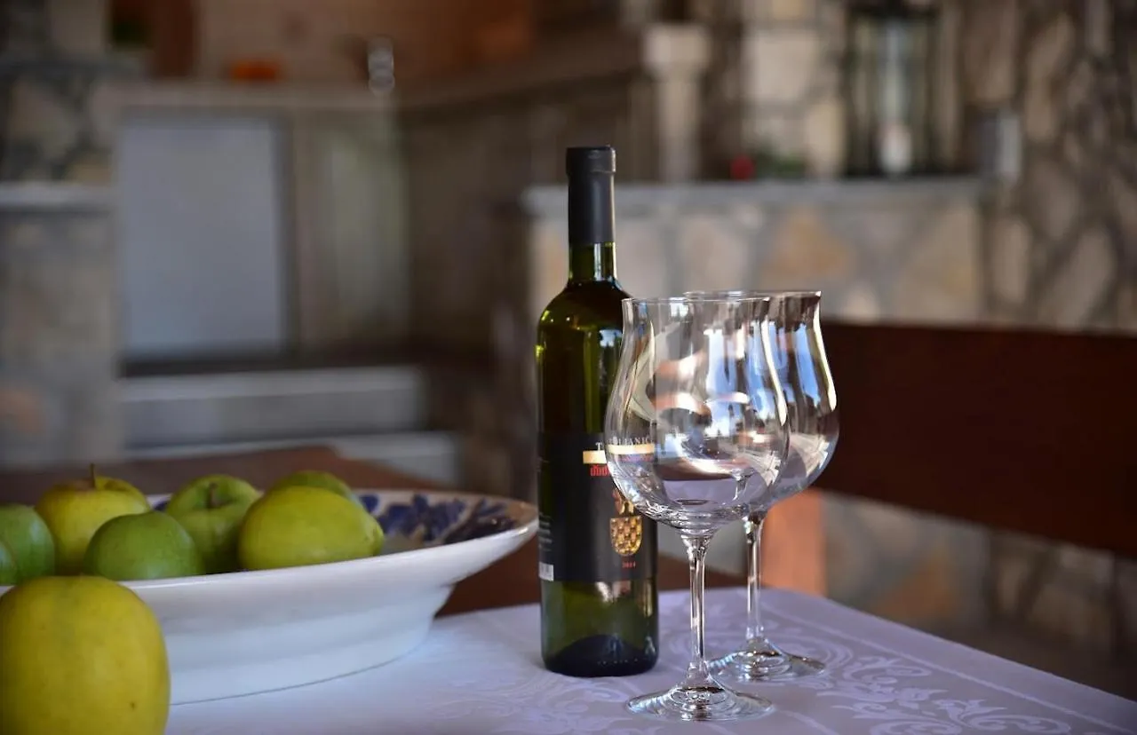 Holiday Home Villa Skavre Pulgarija Cepic
