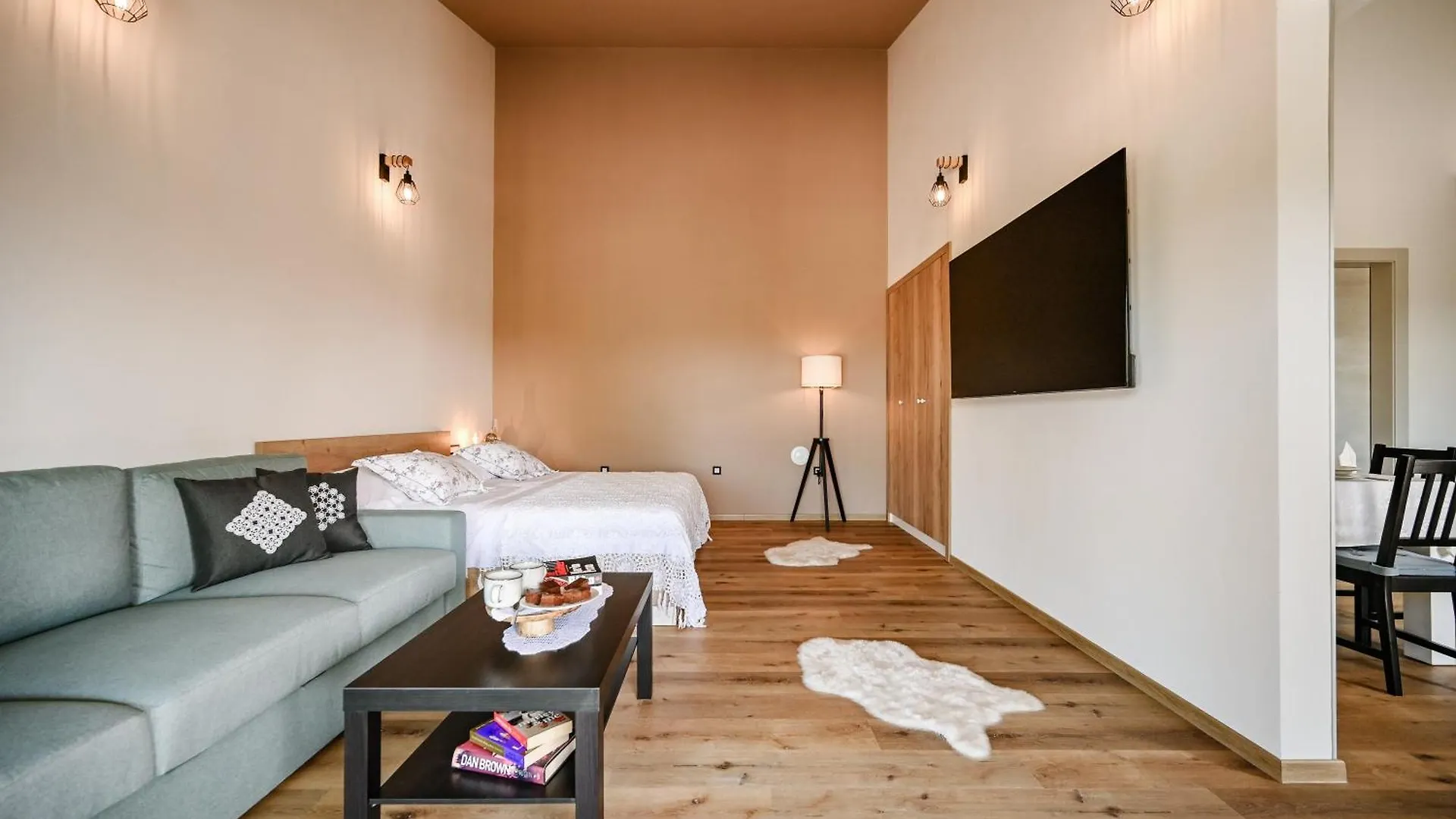 Holiday Home Villa Skavre Pulgarija Cepic