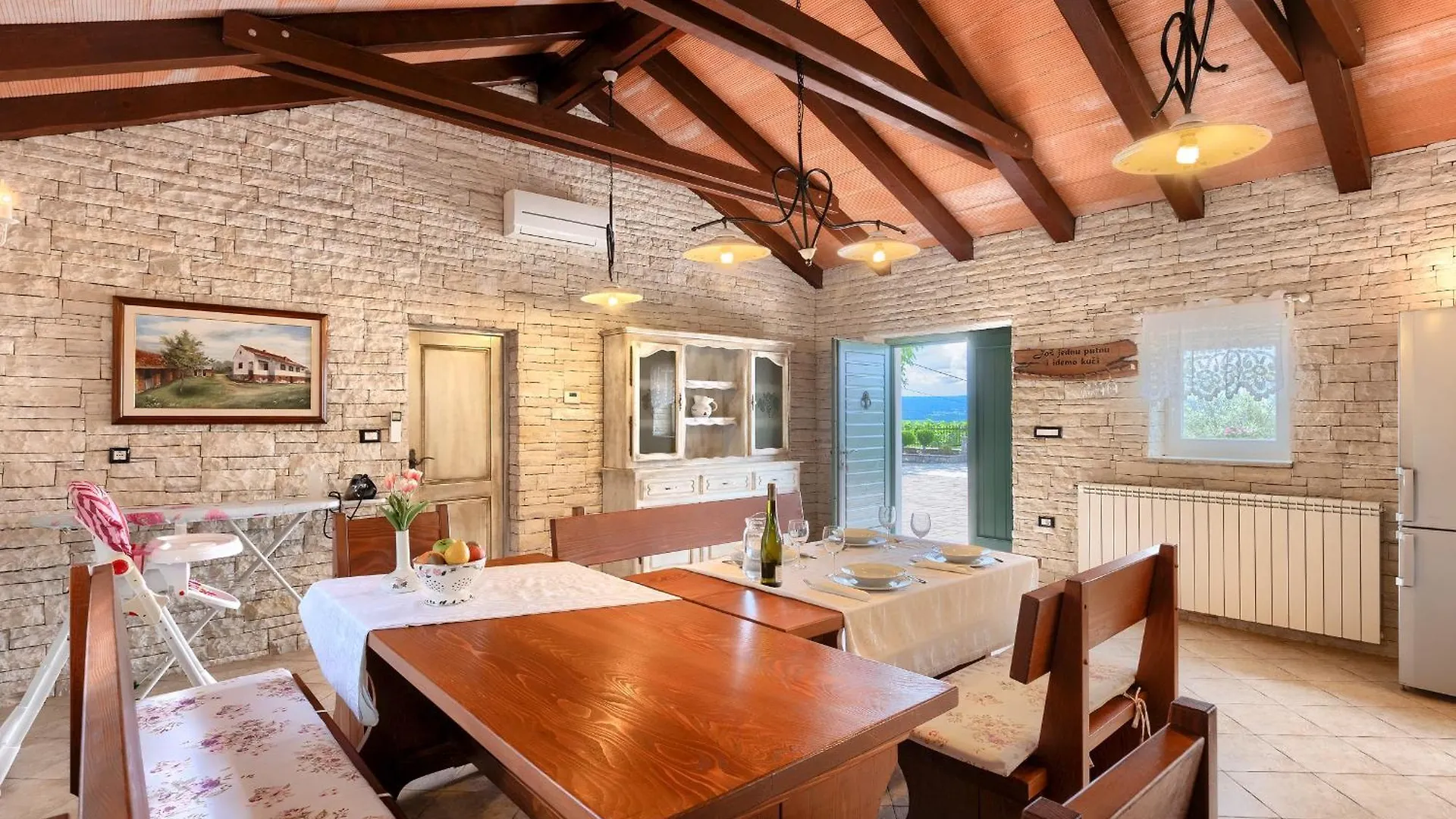 Holiday Home Villa Skavre Pulgarija Cepic