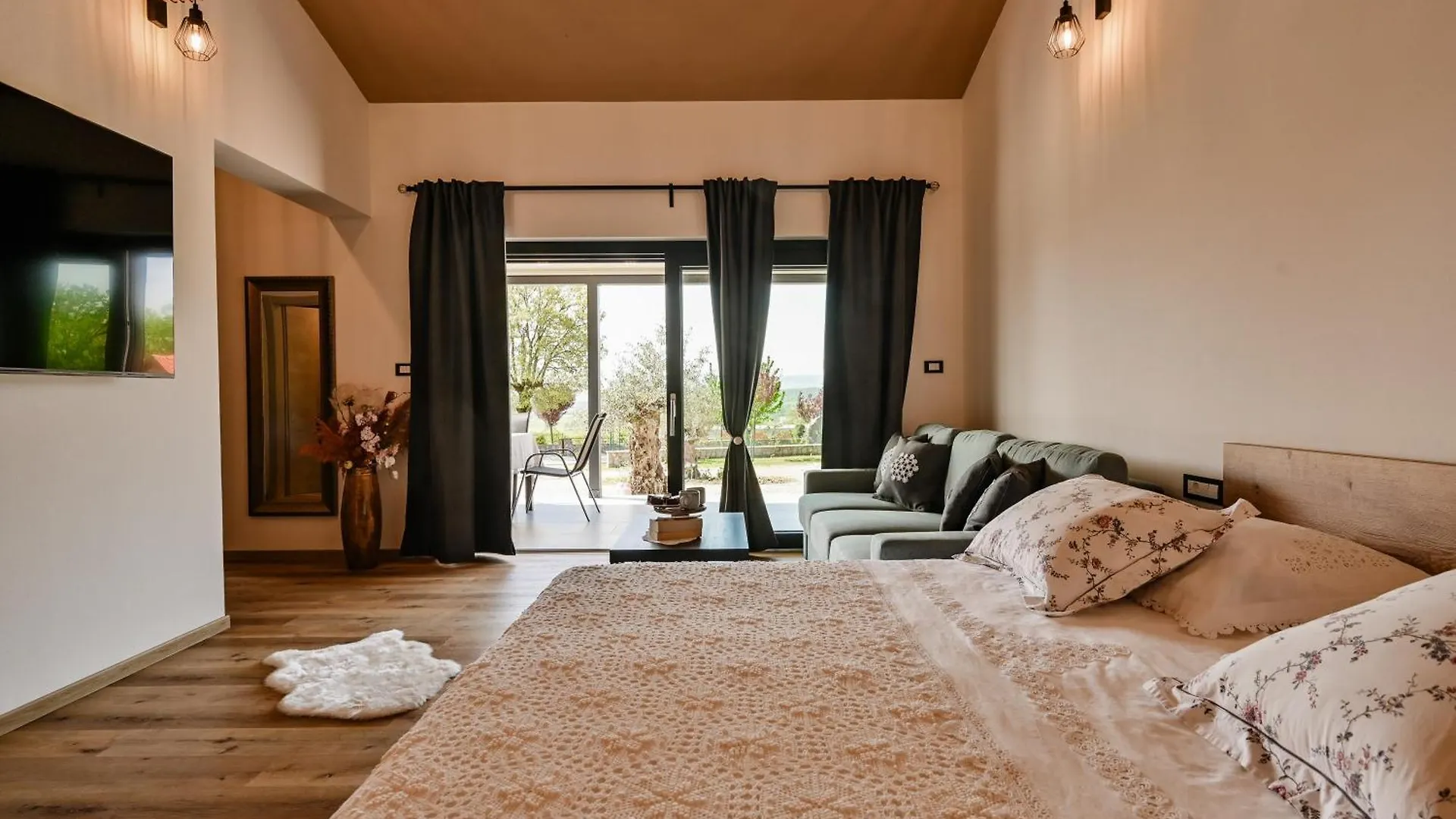 Holiday Home Villa Skavre Pulgarija Cepic