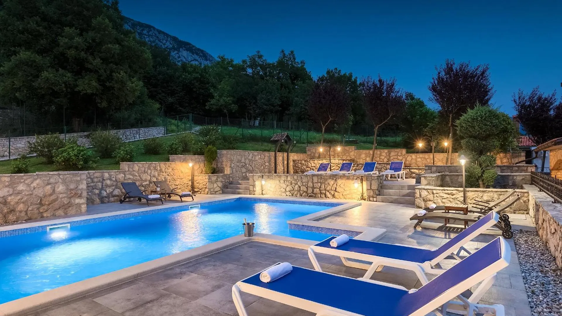 Holiday Home Villa Skavre Pulgarija Cepic