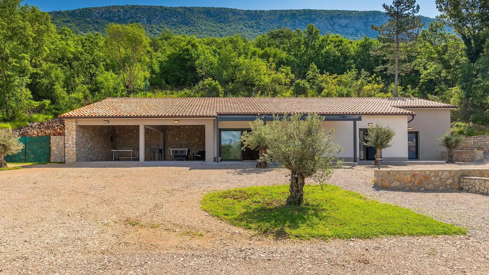 Holiday Home Villa Skavre Pulgarija Cepic 0*,  Croatia