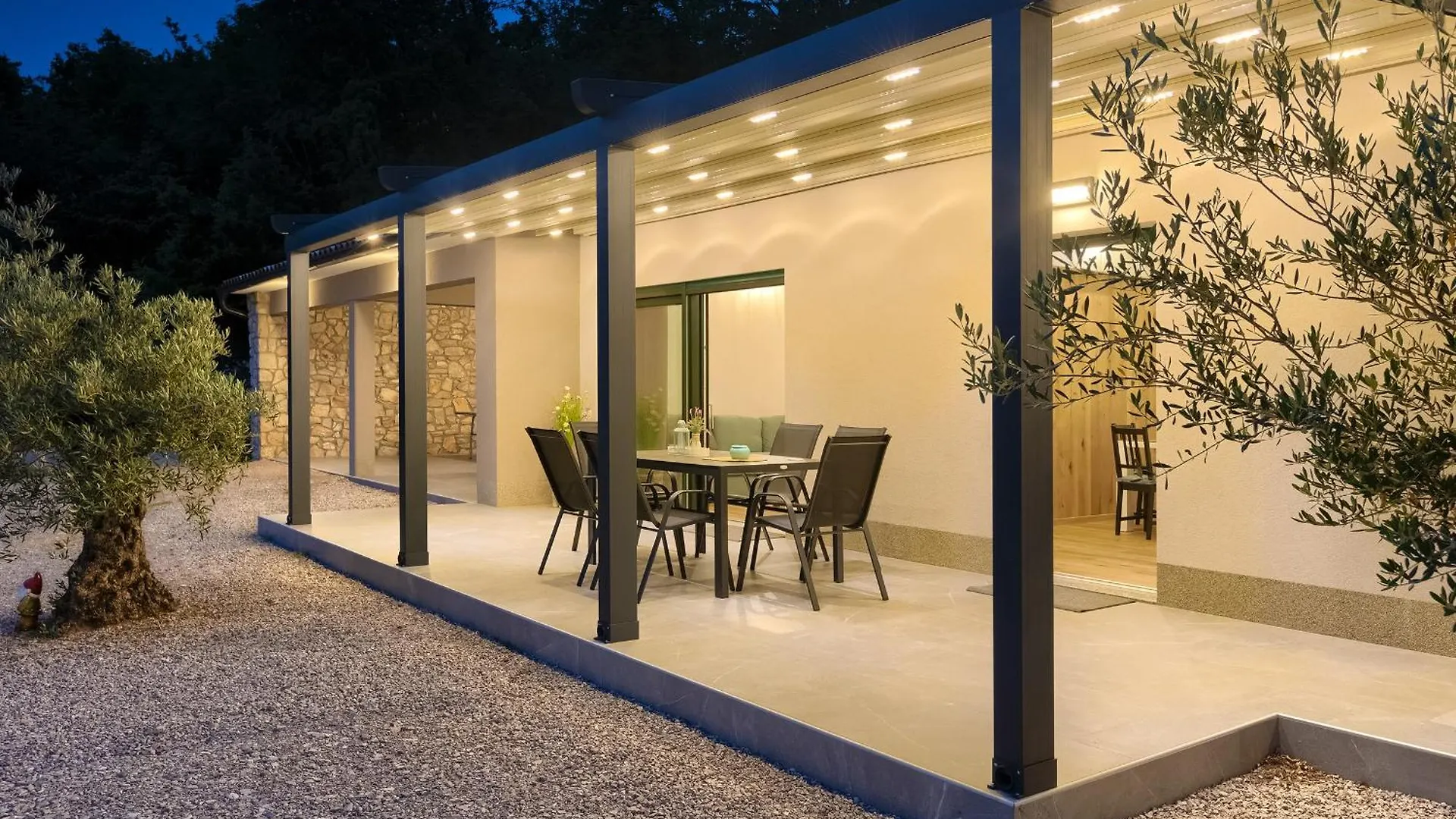 Holiday Home Villa Skavre Pulgarija Cepic