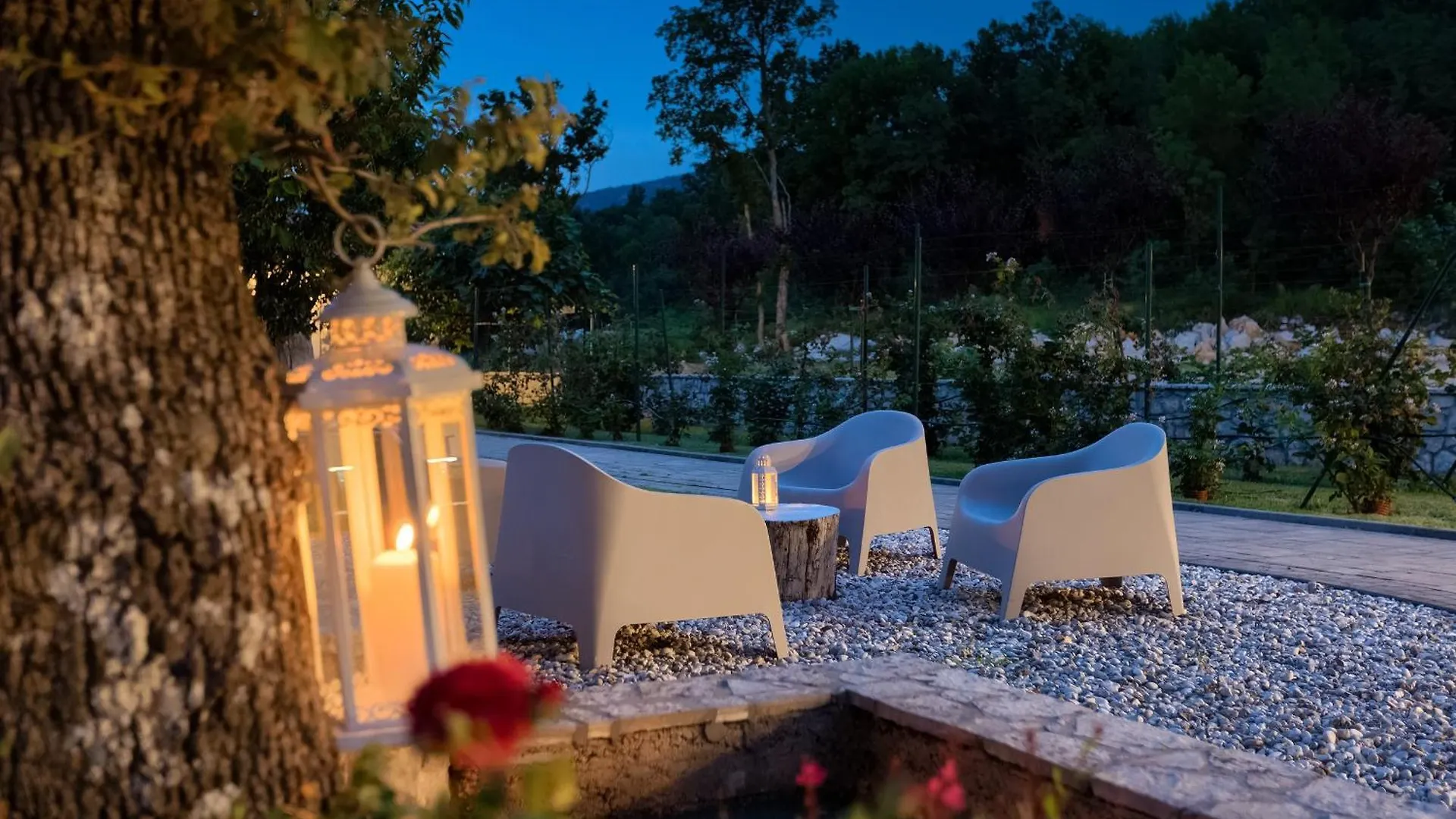 Holiday Home Villa Skavre Pulgarija Cepic
