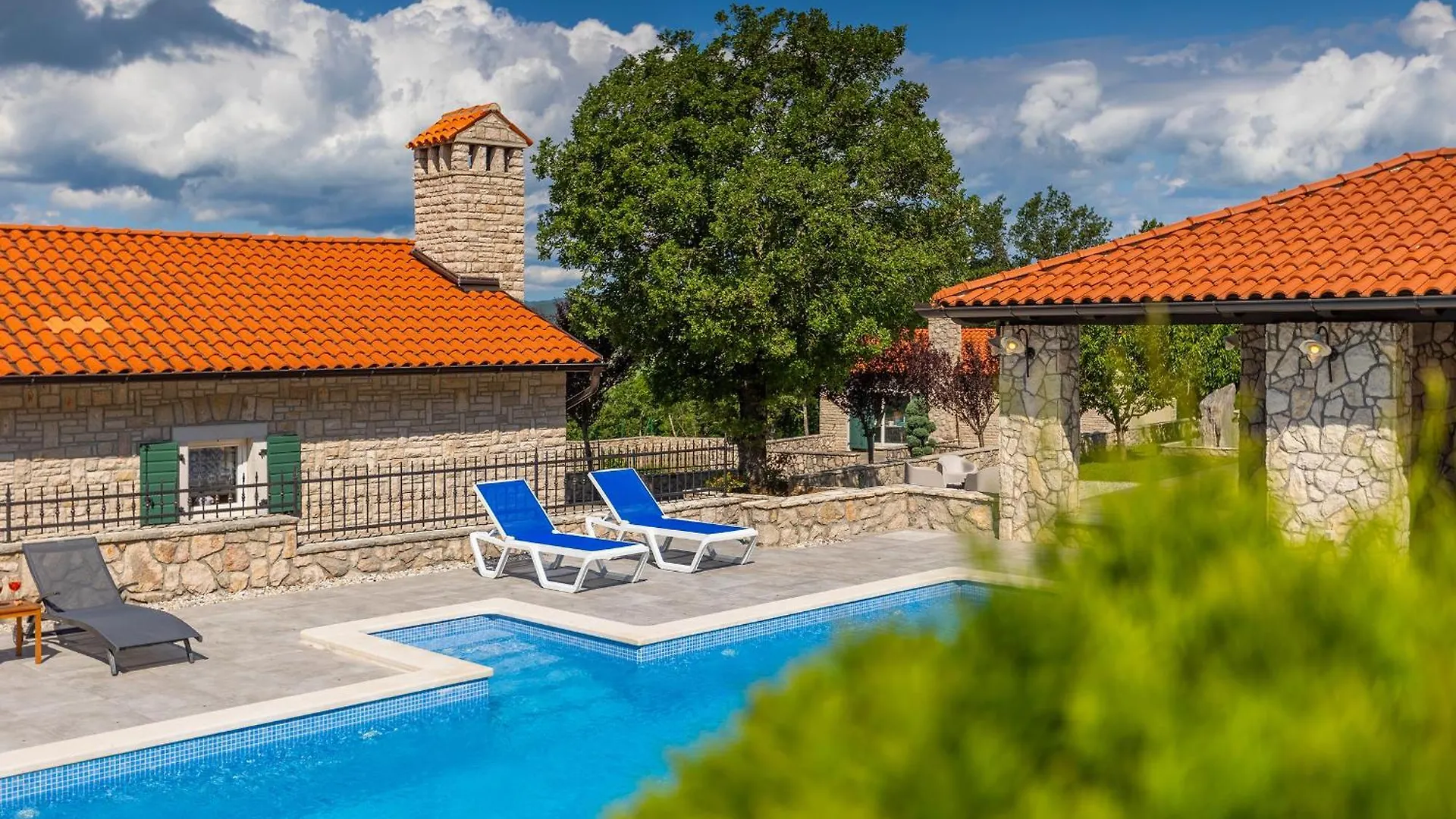 Holiday Home Villa Skavre Pulgarija Cepic 0*,