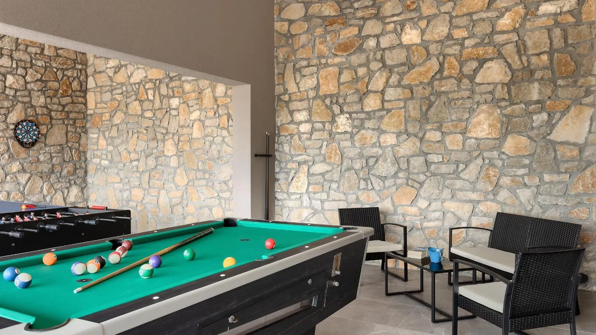 Holiday Home Villa Skavre Pulgarija Cepic 0*,  Croatia