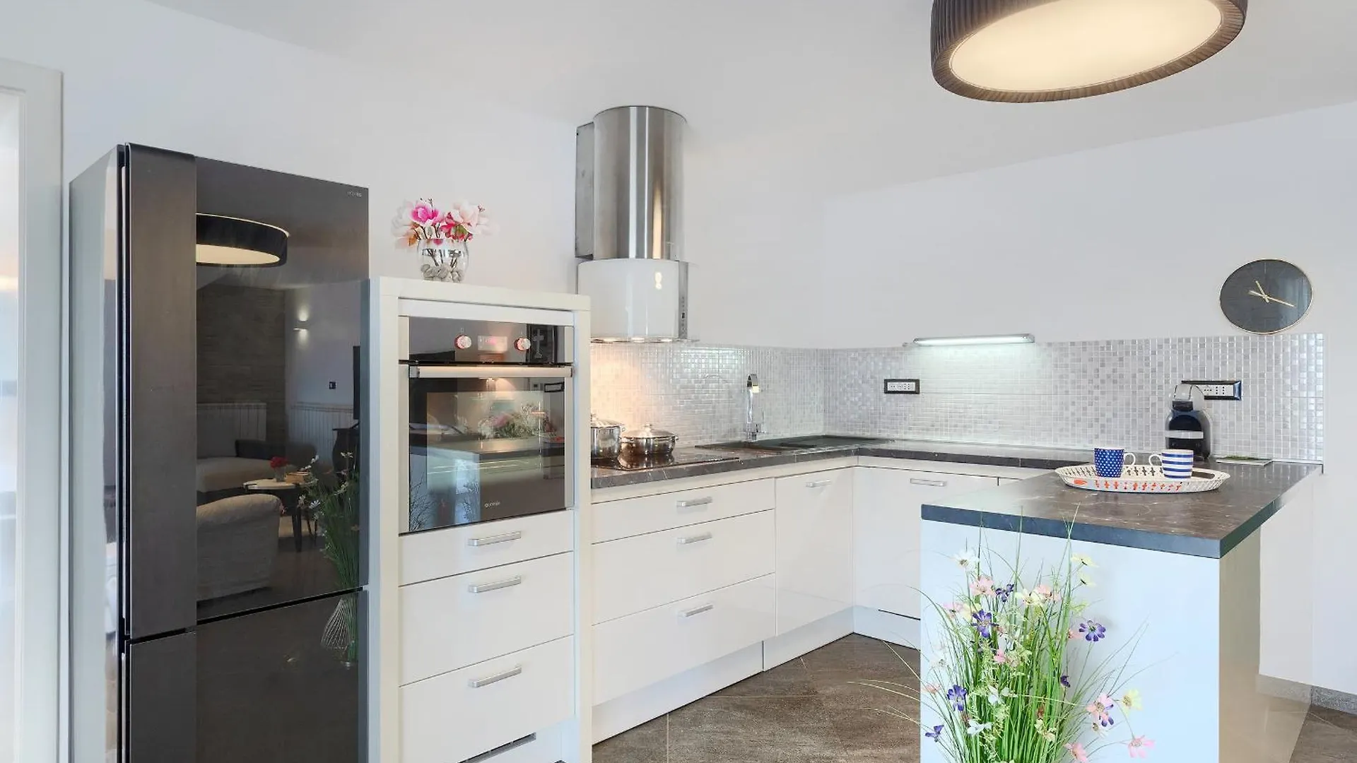 Holiday Home Villa Skavre Pulgarija Cepic