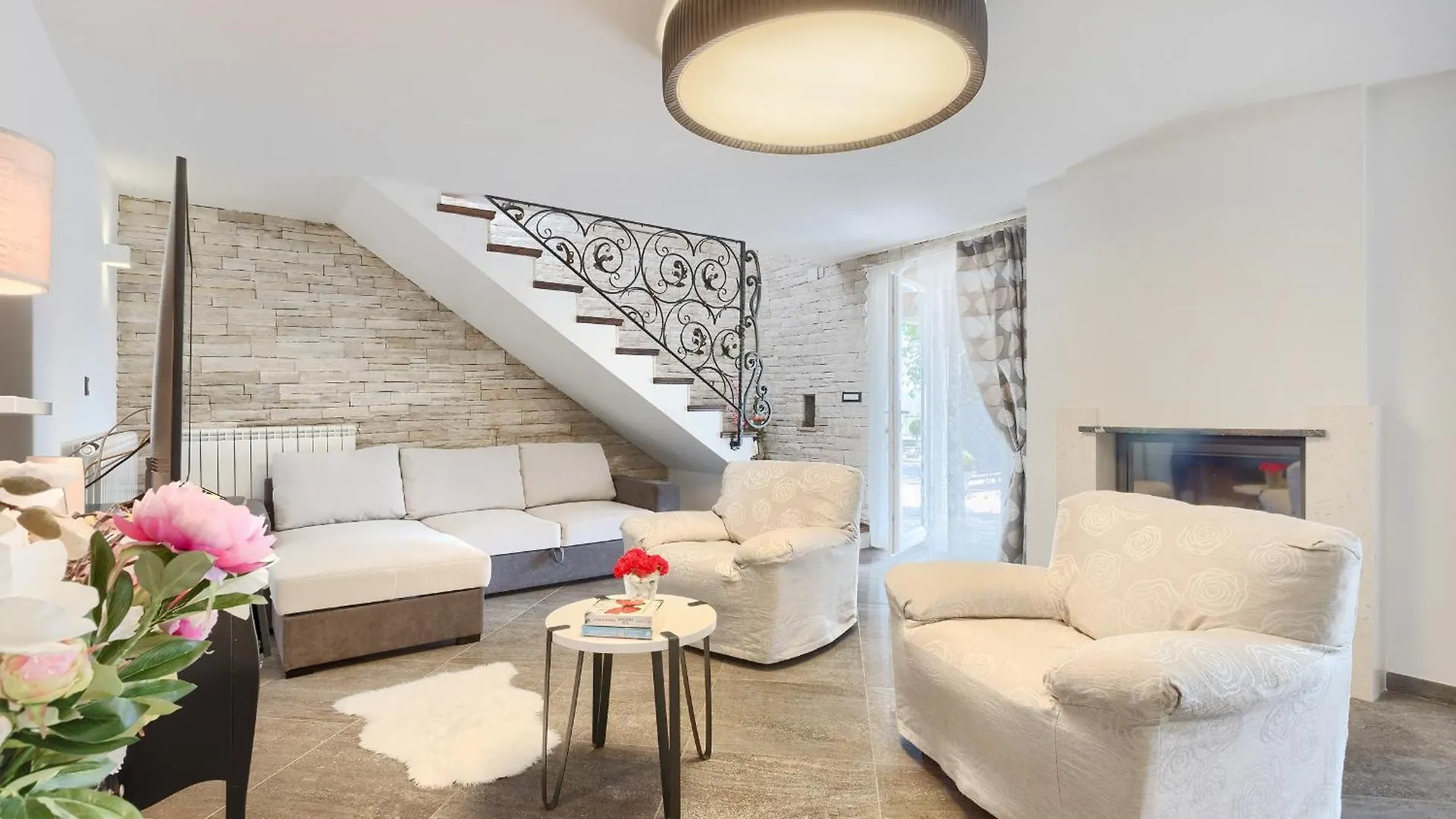 Holiday Home Villa Skavre Pulgarija Cepic