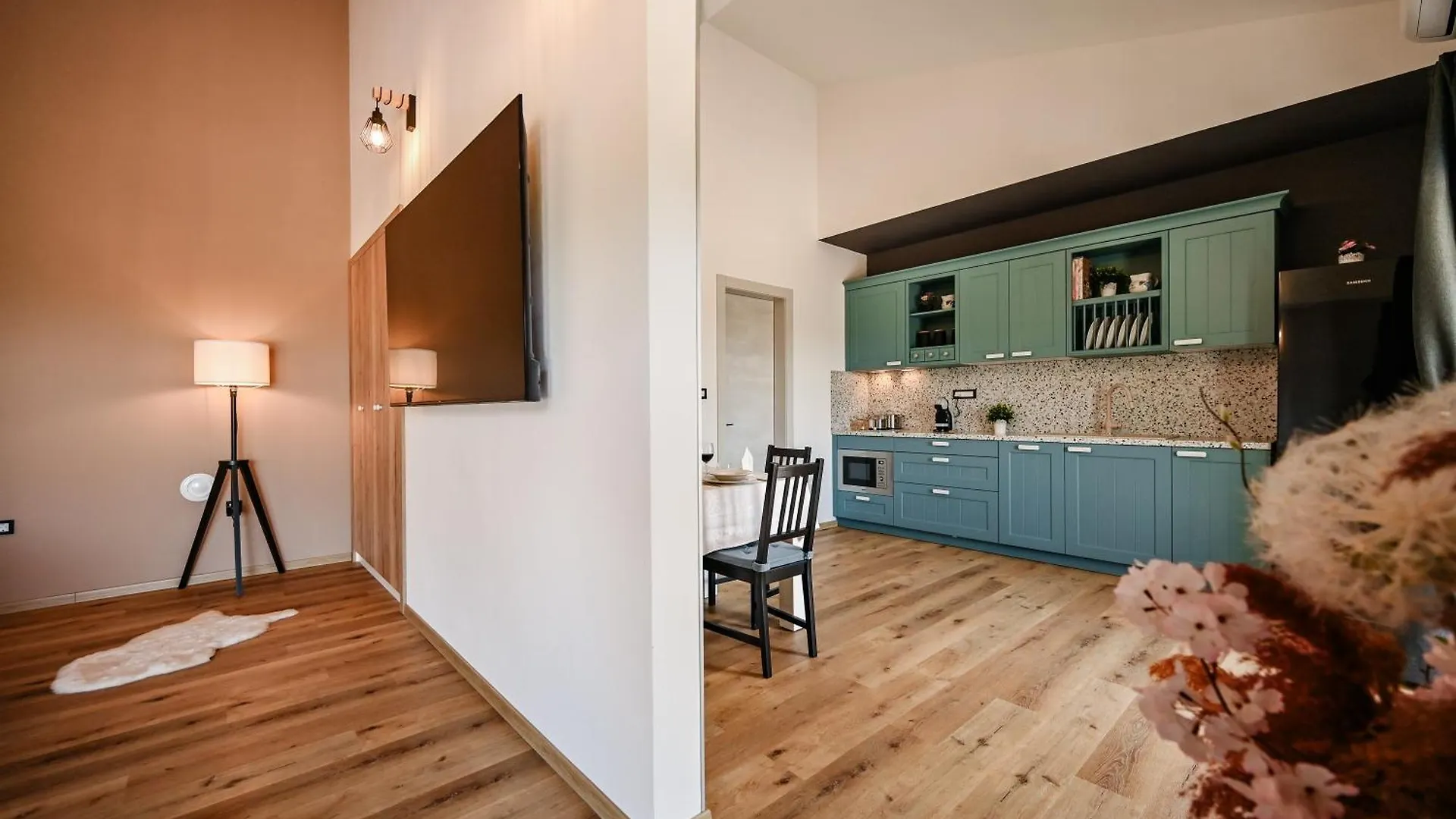 Holiday Home Villa Skavre Pulgarija Cepic