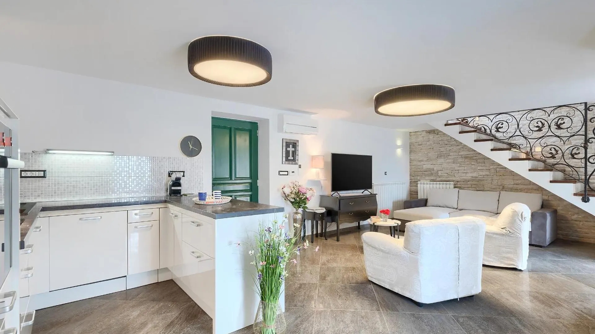 Holiday Home Villa Skavre Pulgarija Cepic
